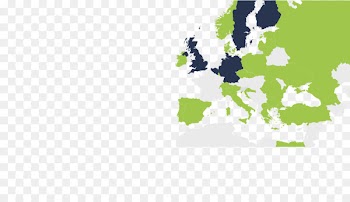 European Union, United Kingdom, Map, Green, Line PNG