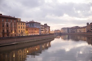 European Waterway