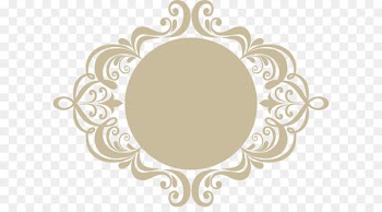 European wind with wooden frame 