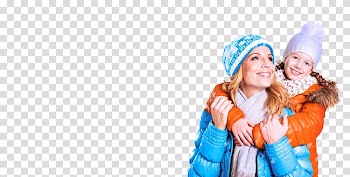 Eurosat Christmas market Advent Family, people winter transparent background PNG clipart