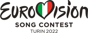 Eurovision Song Contest Turin 2022 Logo Vector