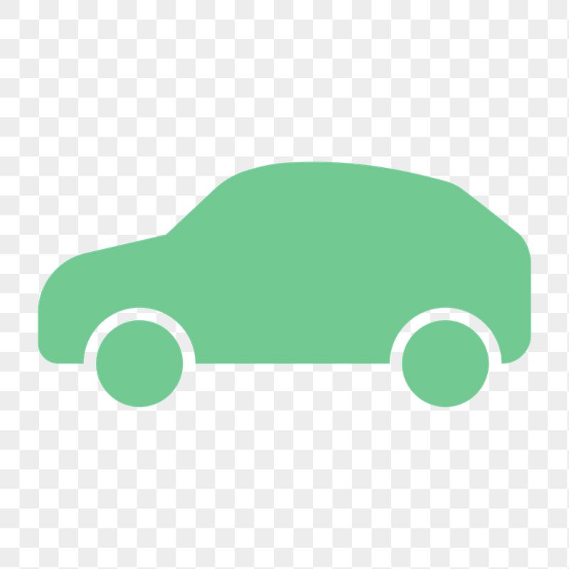 EV car icon png sticker, | Free Icons - rawpixel