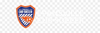 Evansville Cub Soccer Is The Organizing Body For The - Sign