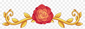 Even If You Don't Believe In Yourself Now, Know That - Garden Roses