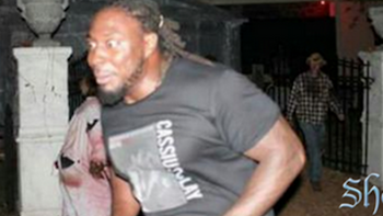 Even Redskins D-linemen get scared at haunted houses | NBC Sports ...