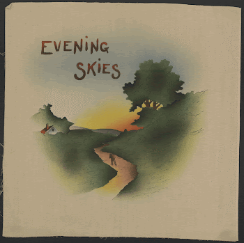 Evening skies | Free Photo - rawpixel