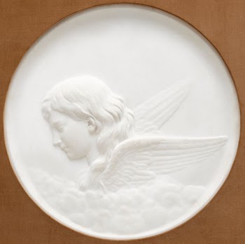 Evening star (1851-1855) marble sculpture | Free Photo - rawpixel