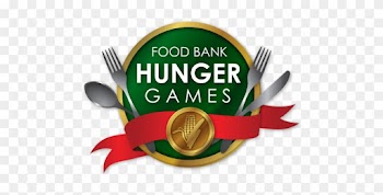 Event Image - Food Bank Hunger Games