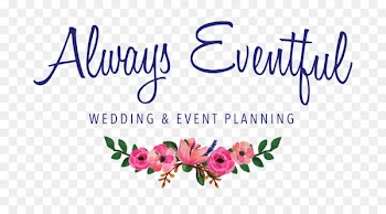 Event management Logo Floral design Catering Brand -  