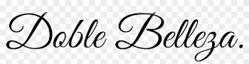 Evento The Body Shop - Word Believe In Cursive