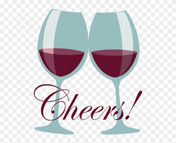 Events, Anniversaries, Births, Graduations, Retirementswinning - Wine Glass