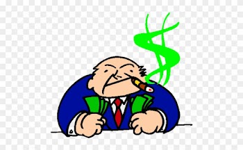 Ever Since Barack Obama Nixed The Transcanada Oil Pipeline - Greedy Man