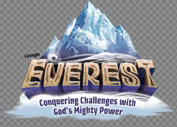 Everest Clipart