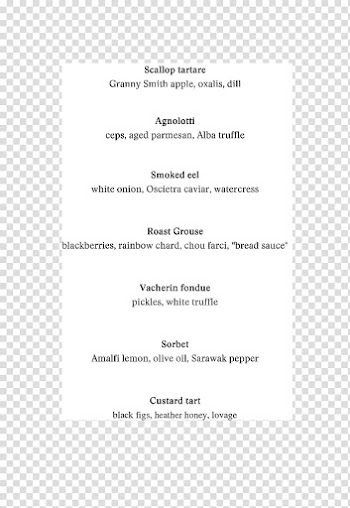 Everett Community College Mole sauce Food Recipe, Restaurant Menu Allergy Disclaimer transparent background PNG clipart