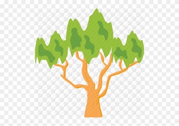 Evergreen Foliage Greenery Nature Icon - Evergreen Foliage Greenery Nature Icon