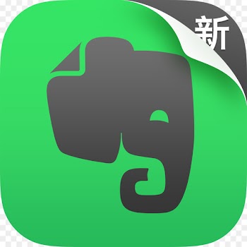 Evernote Computer Icons Application software Share icon Springpad - apuntes vector 