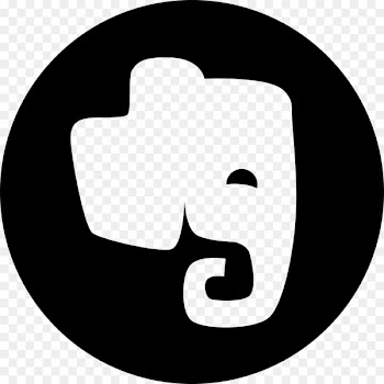Evernote Computer Icons Microsoft OneNote Notebook Microsoft Corporation - notebook 