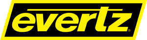 Evertz Microsystems Logo Vector