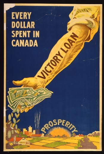 Every dollar spent in Canada | Free Photo - rawpixel