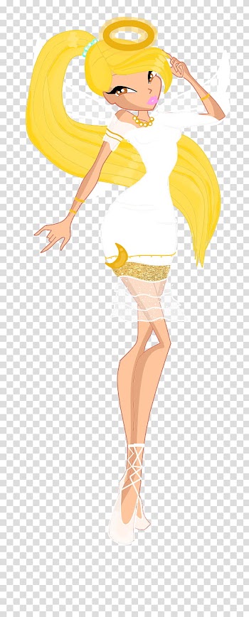 Every Fairy Spell, Juilet|Peace and Hope transparent background PNG clipart