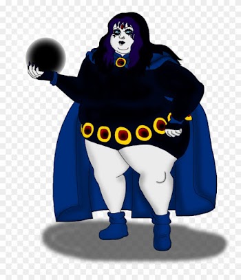 Every Goth Girl's Favorite Cosplay By - Every Cartoon Goth Girl