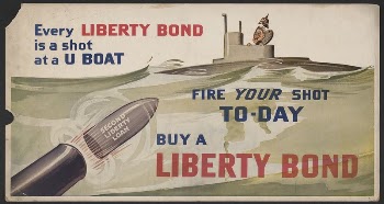 Every Liberty Bond is a shot | Free Photo - rawpixel