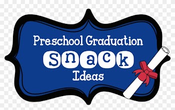 Every Preschool Graduation That I Have Been A Part - Party