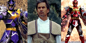 Every Special Power Ranger, Ranked | ScreenRant
