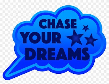 Everybody Has A Dream, No Matter How Big Or Small - Everybody Has A Dream, No Matter How Big Or Small
