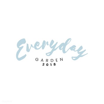 Everyday garden restaurant logo vector | Free stock vector - 466478