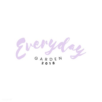 Everyday garden restaurant logo vector | Free stock vector - 466501