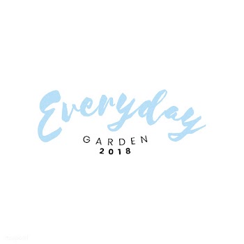 Everyday garden restaurant logo vector | Free stock vector - 466550