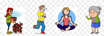Everyone Is An Athlete - Zazzle Yoga Girls Are Flexible Yoga Key Ring
