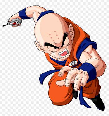 Everyone's Favorite Side Kick, The Best Supporting - Dragon Ball Z ...