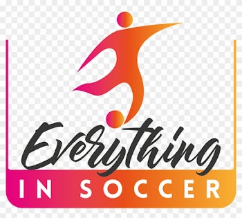 Everything In Soccer Logo Na - Graphic Design