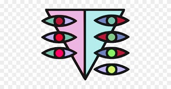 Everything Is Nothing Nothing Is Infinity Infinity - Evangelion Seele Tattoo