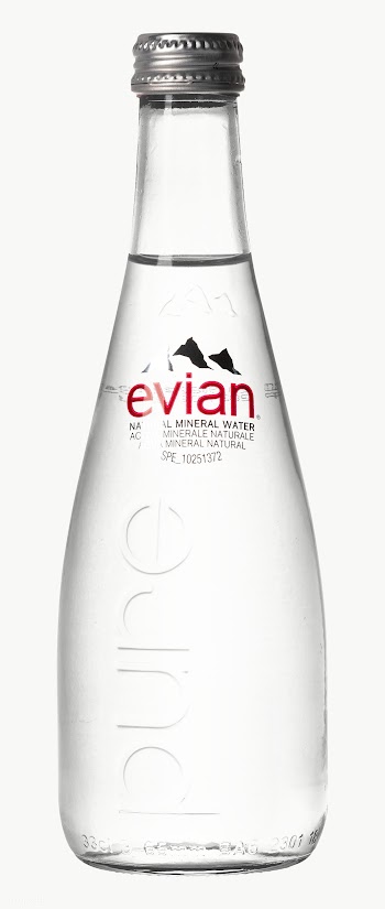 Evian natural mineral water. JANUARY 29, 2020 - BANGKOK, THAILAND | Free  transparent png - 2353250