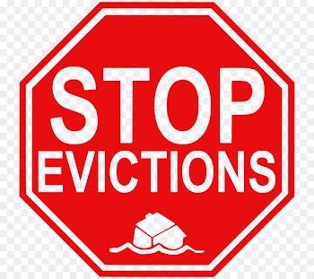 Eviction Stop Procrastination Clip art Stock illustration - expulsion 