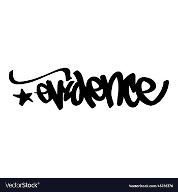 evidence logo free