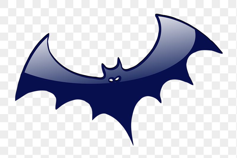 Evil bat png sticker, transparent | Free PNG - rawpixel