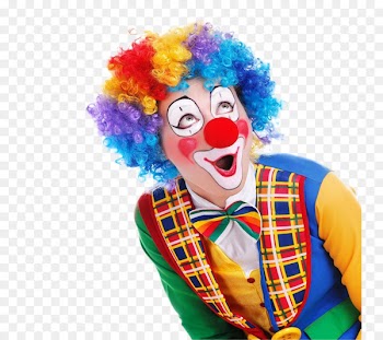 Evil clown Stock photography Royalty-free Image - clown 