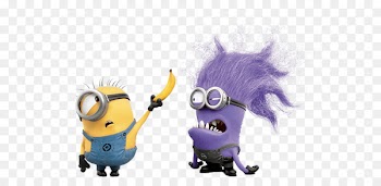 Evil Minions #2 Miss Hattie Felonious Gru Dr. Nefario - despicable me unicorn wallpaper 