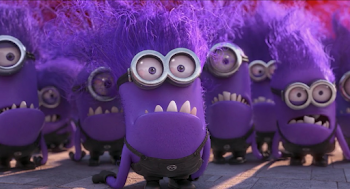 Evil Minions | Despicable Me Wiki | FANDOM powered by Wikia
