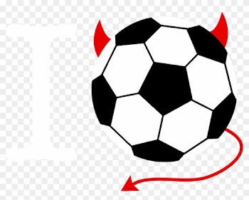 Evil Soccer Ball
