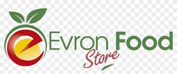 Evron Food Store Logos Download Rh Logos Download Com - Evron Food Store