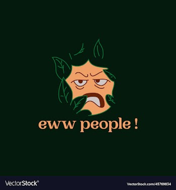 eww people t-shirt design art