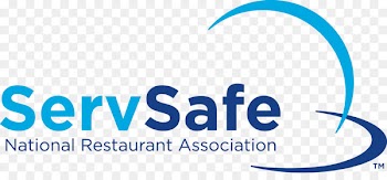 Exam Answer Sheet for ServSafe by National Restaurant Association Logo Brand Product - Volleyball Serve Trainer 