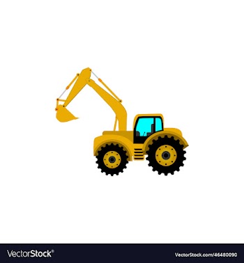 excavator