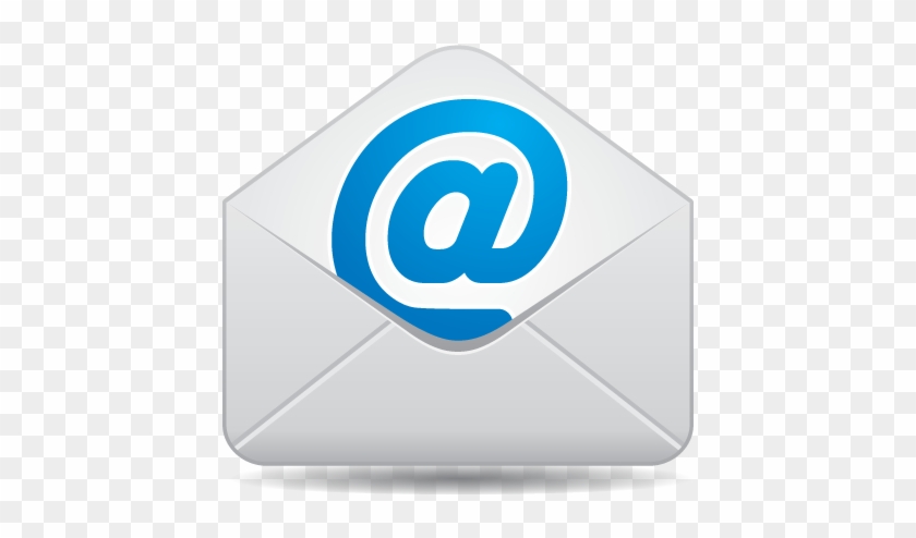 Excelguru - Email Icon Transparent Background