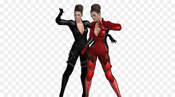 Excella Gionne Jill Valentine Suit Resident Evil Ada Wong - Claire redfield 